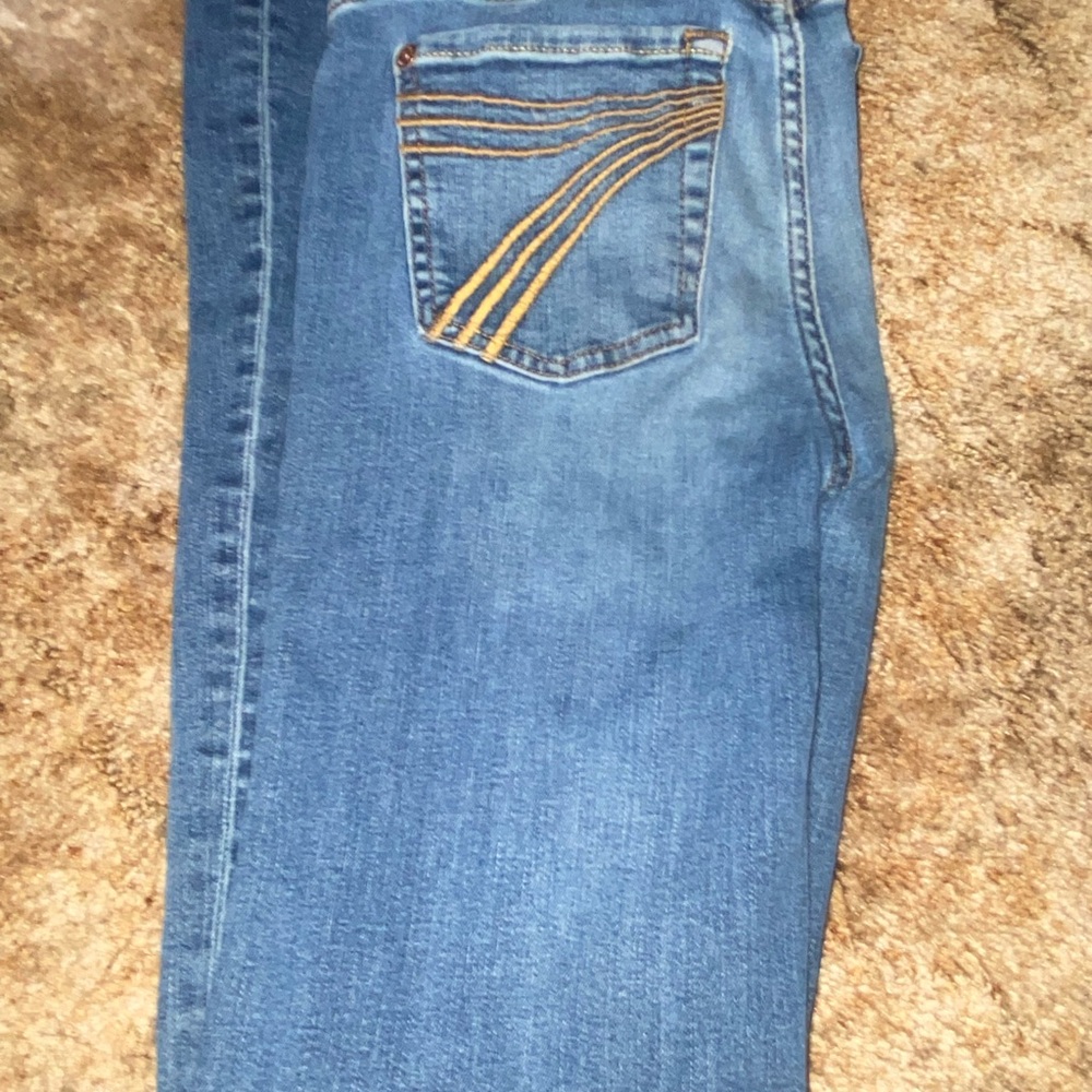 seven for all mankind